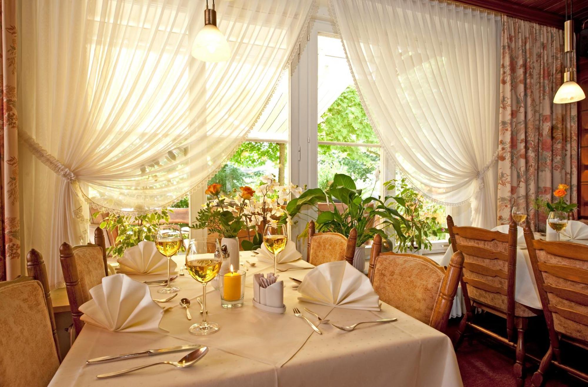 Boutiquehotel Das Haus Am Walde Bad Bevensen Luaran gambar