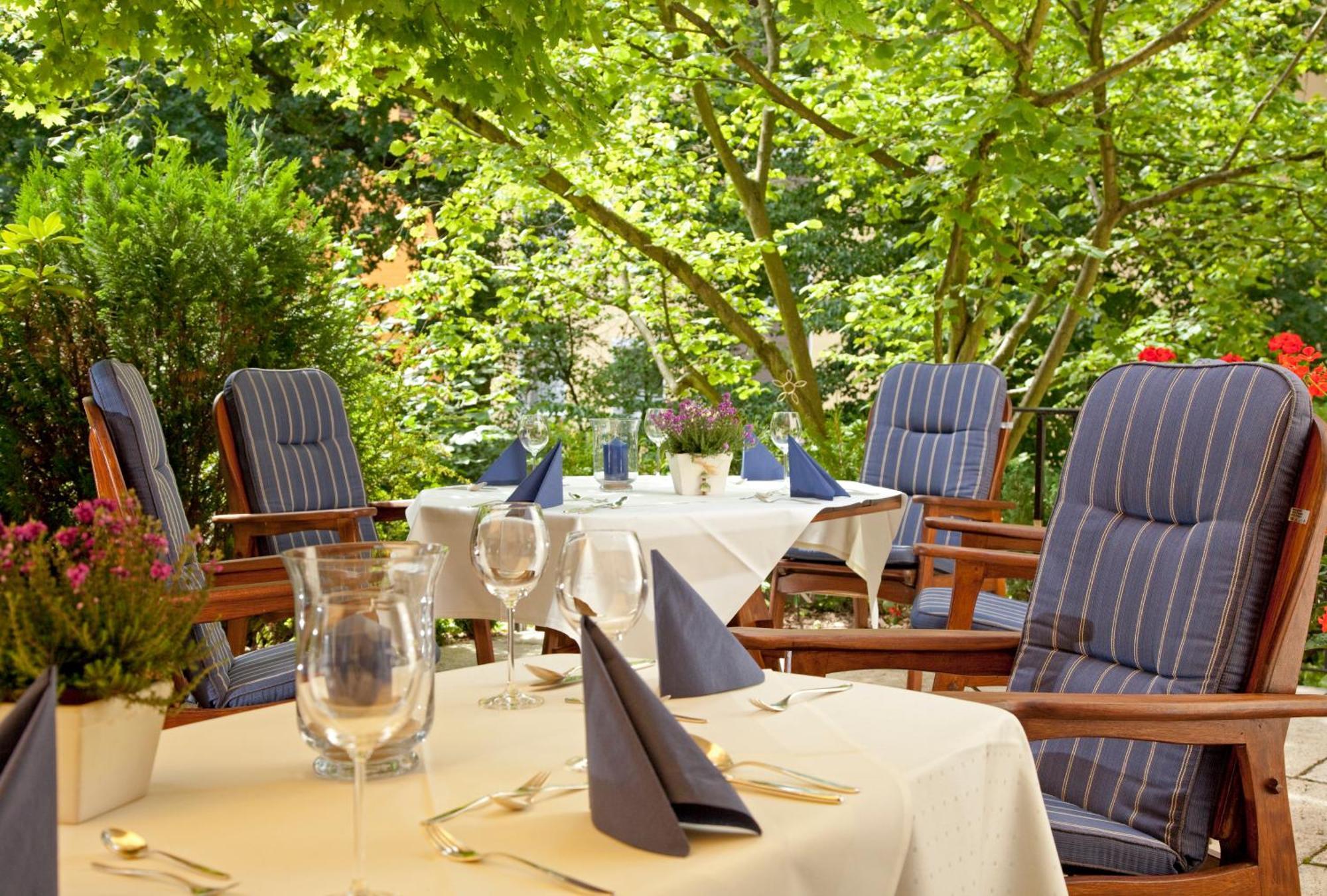 Boutiquehotel Das Haus Am Walde Bad Bevensen Luaran gambar