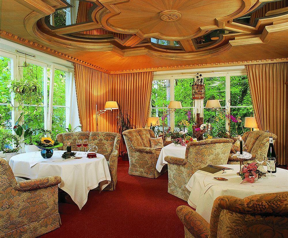 Boutiquehotel Das Haus Am Walde Bad Bevensen Luaran gambar