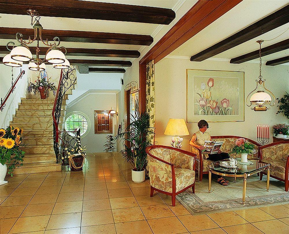 Boutiquehotel Das Haus Am Walde Bad Bevensen Luaran gambar