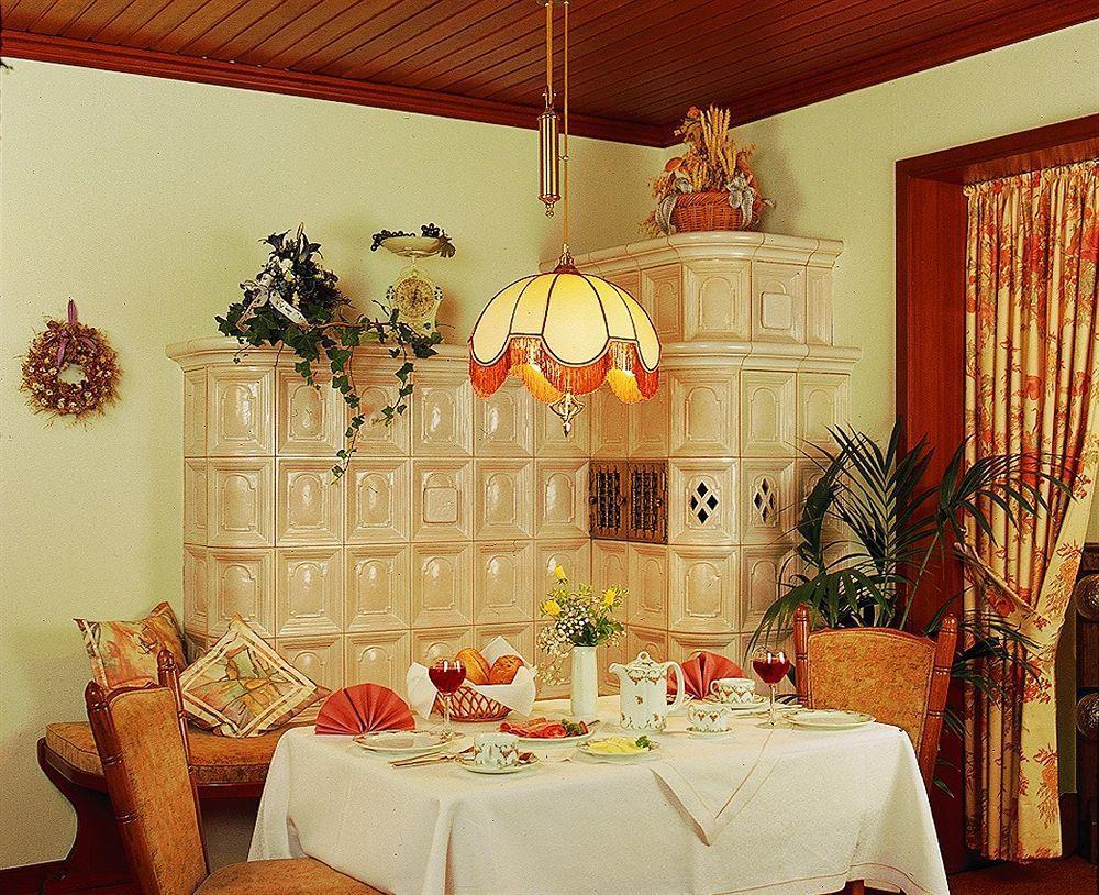 Boutiquehotel Das Haus Am Walde Bad Bevensen Luaran gambar