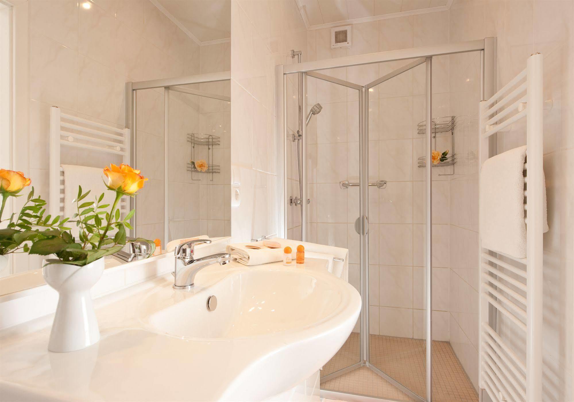 Boutiquehotel Das Haus Am Walde Bad Bevensen Luaran gambar